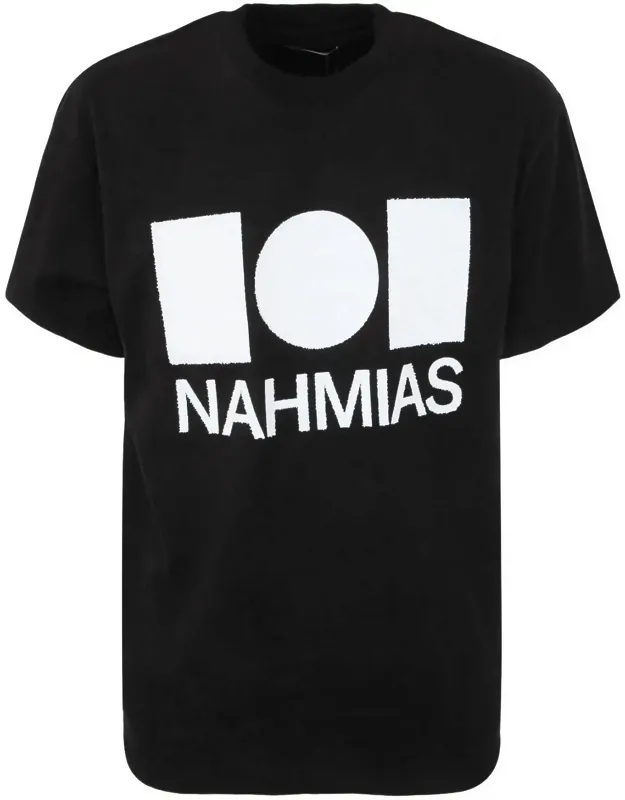 Caviar Logo T-shirt