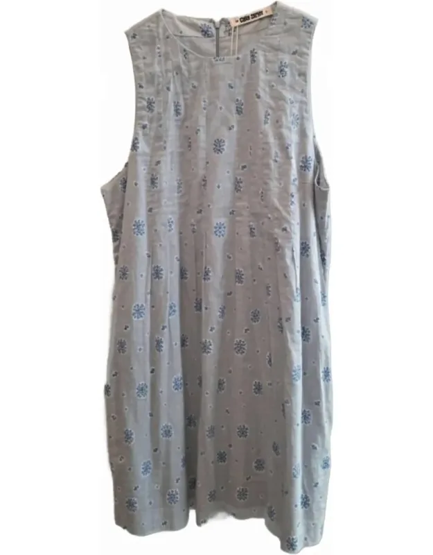 Soledad Mini Dress