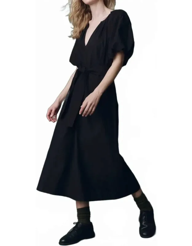 Fairground Dress