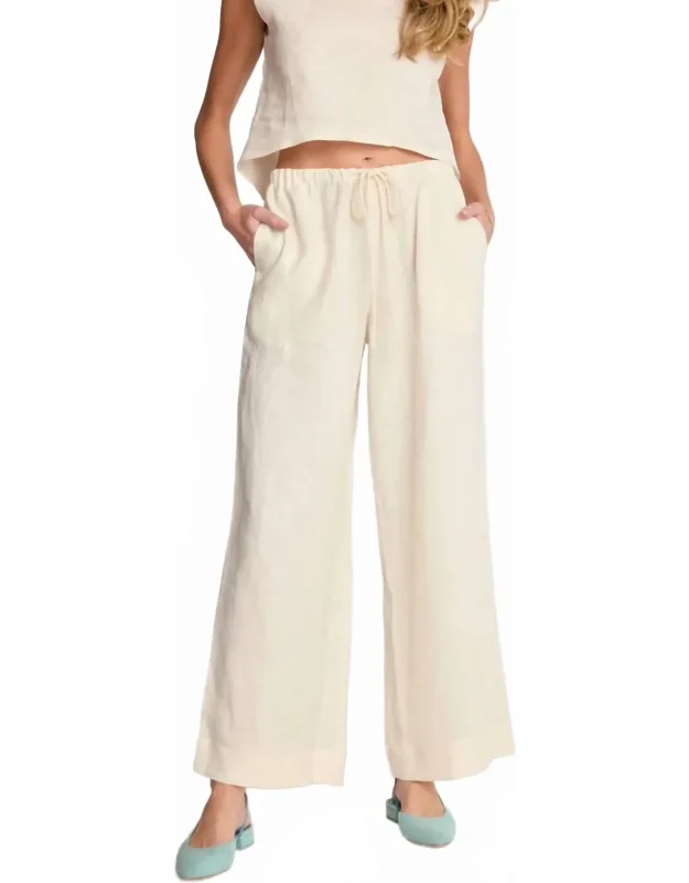 Dahlia Pants
