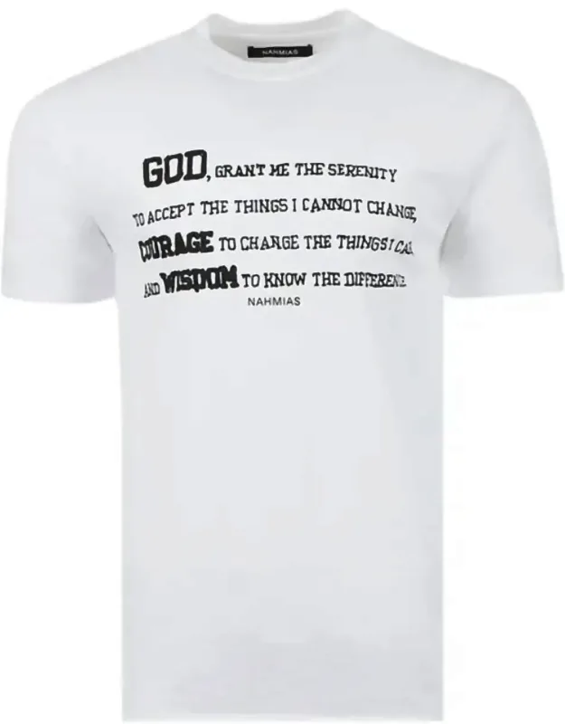 Serenity Short Sleeve T-shirt