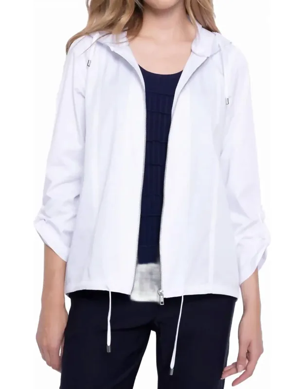 Lightweight Jacket