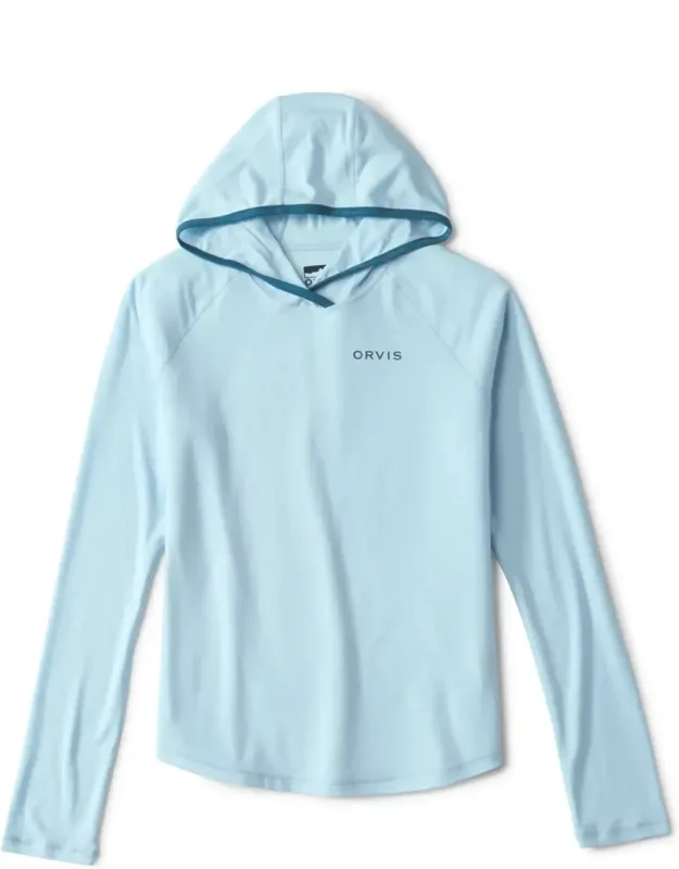 Dricast™ Tech Performance Hoodie