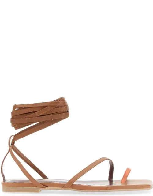 Nicola Gladiator Sandals