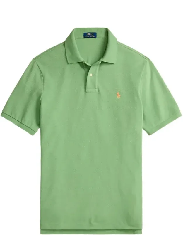 T-shirt And Polo