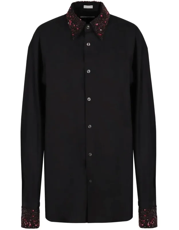 Cotton Shirt