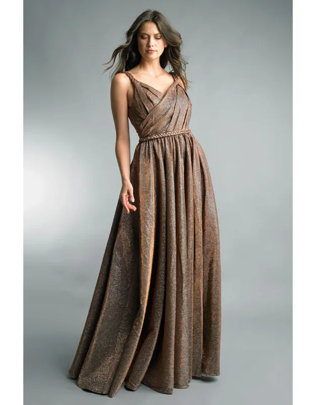 Evening Dress