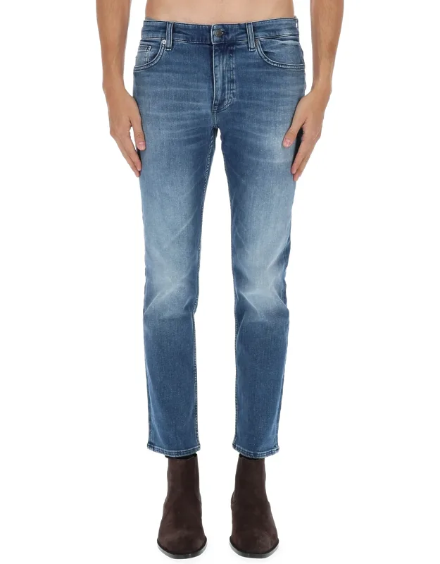 Boss "delaware" Jeans 190 Cm Tall Size 32/32