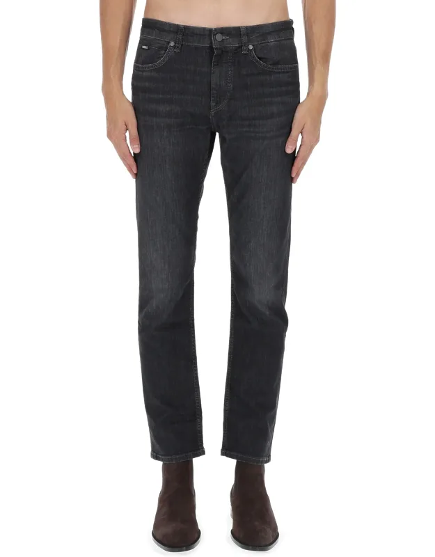 Boss "p-delaware" Jeans 190 Cm Tall Size 32/32