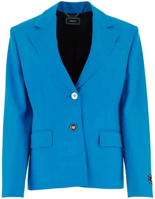 Jacket And Vests