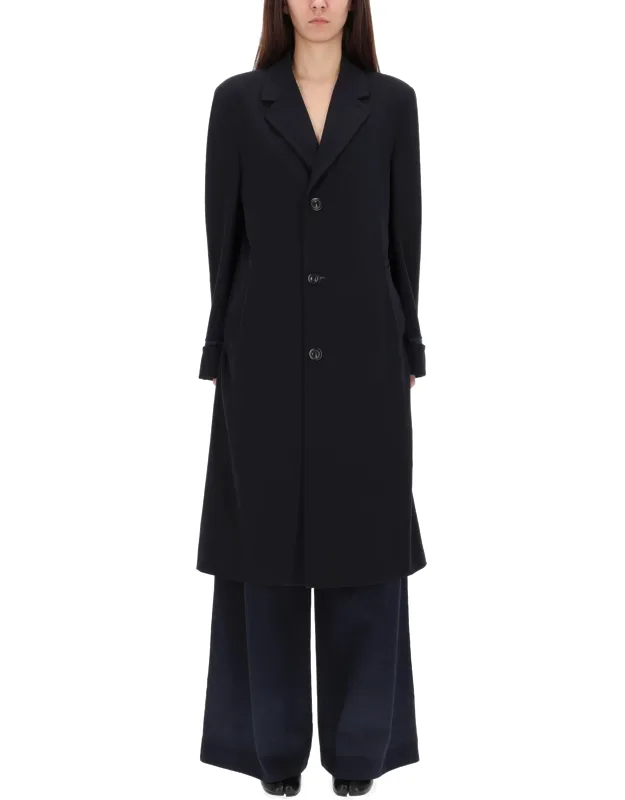 Wool Coat