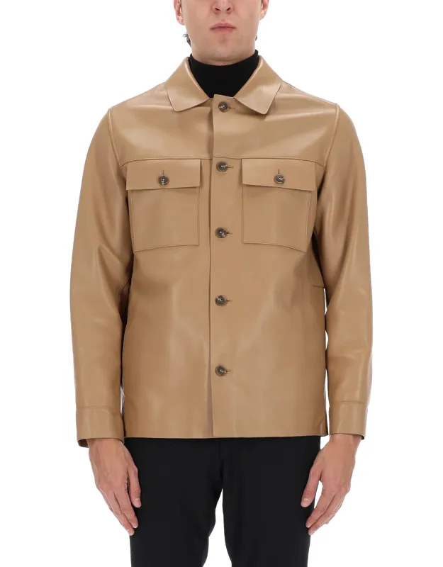 C-malid Jacket