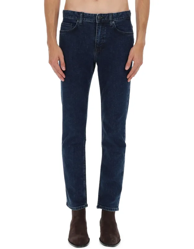Boss "delaware" Jeans Slim Fit