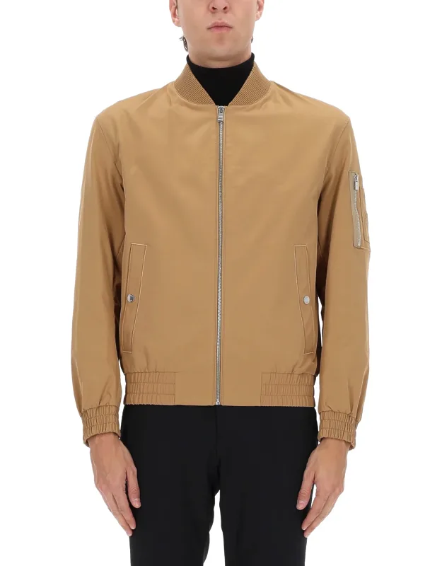 H-comber Jacket