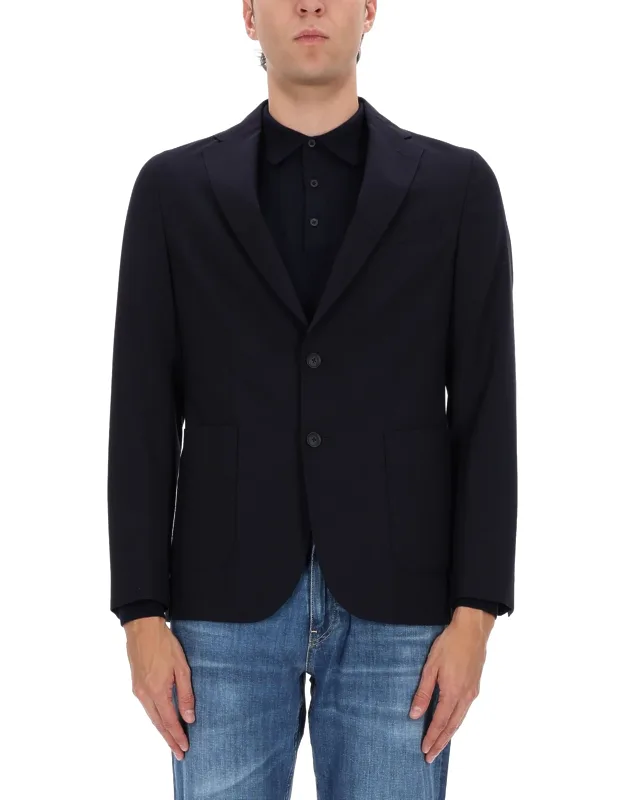 C-hanry Jacket