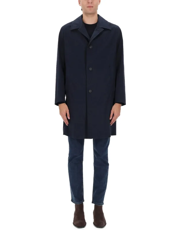 C-clark Coat