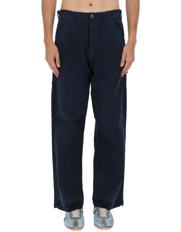 Five Pockets Jeans