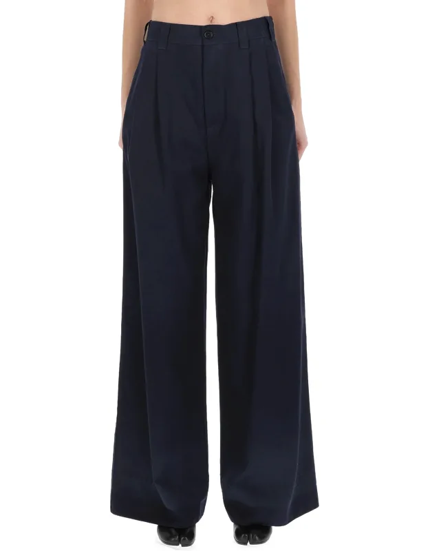 Chino Pants