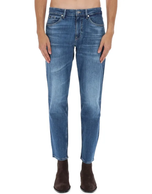 Boss Jeans "maine" Regular Fit 32/32