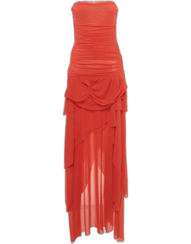 Lyla Twist Dress