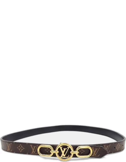 Circle Prime Reversible Belt
