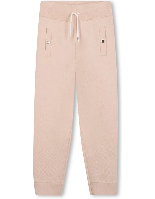 Tricot Pants
