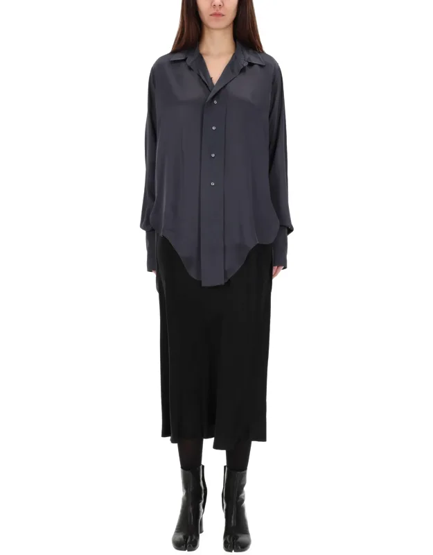 Long-sleeved Shirt