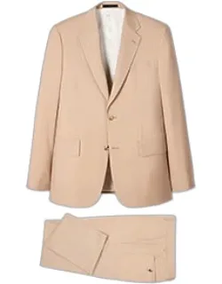 The Brierley - Wool-mohair Suit