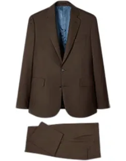 The Camberwell - Wool Suit