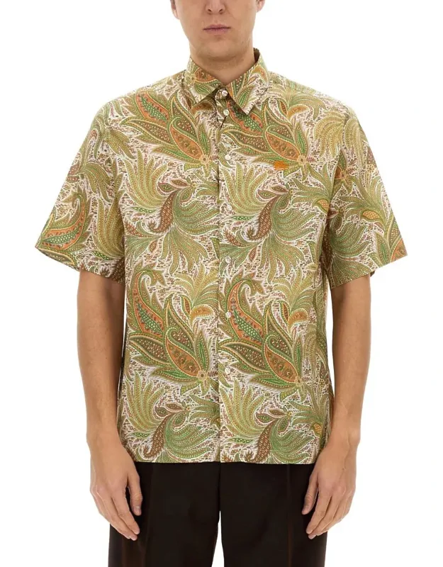 Over Shirt