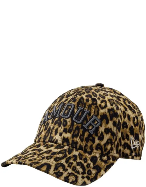 New Era Leo Cap