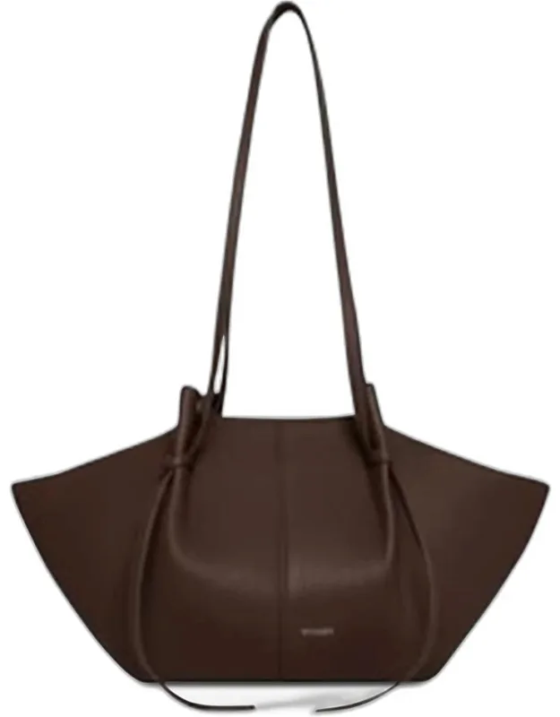 Pebble Grain Bag