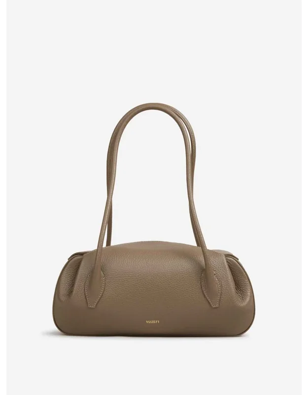 Oyster Shoulder Bag