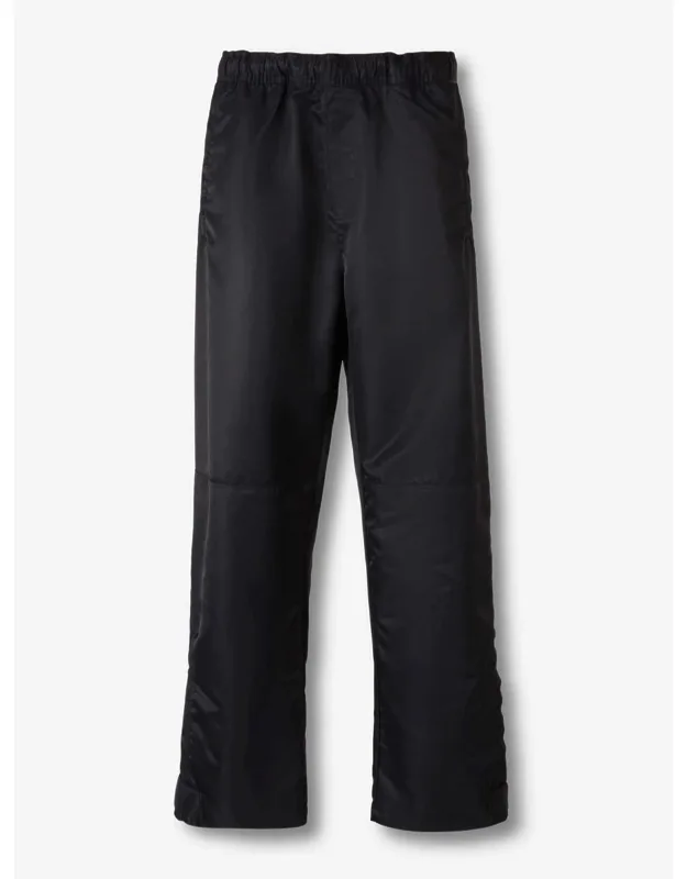 Satin Joggers