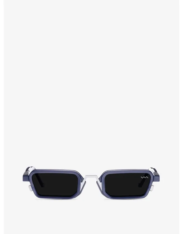Rectangular Sunglasses
