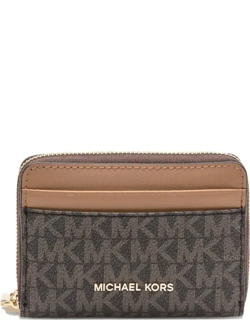 Coin Card Case