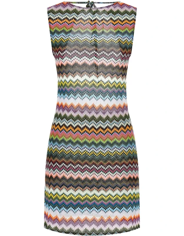 Cover Up Dress