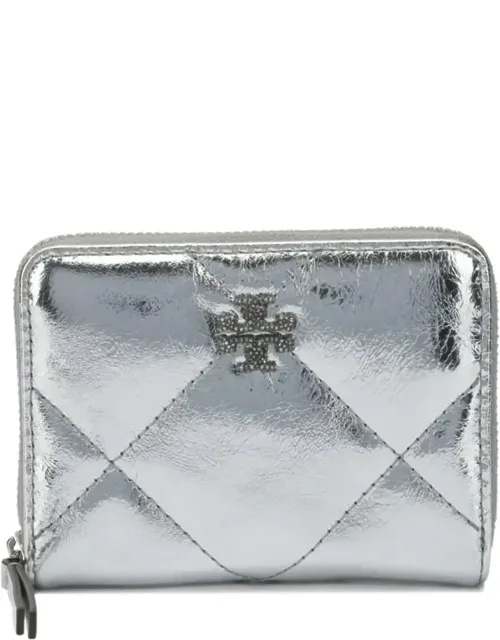 Kira Small Zip Wallet