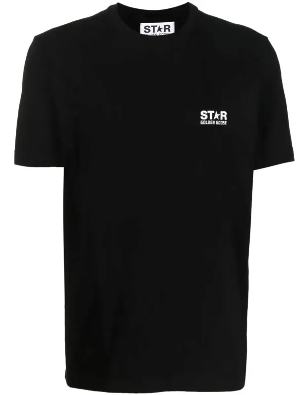 Star Regular T-shirt