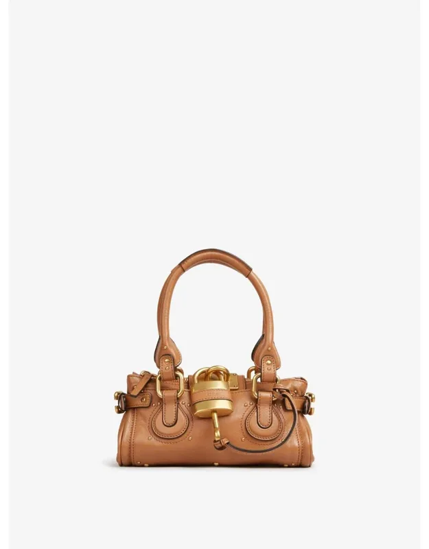 Paddington Bag