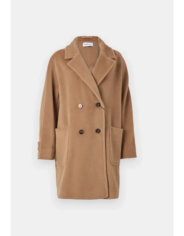 Coat With Stylish Design