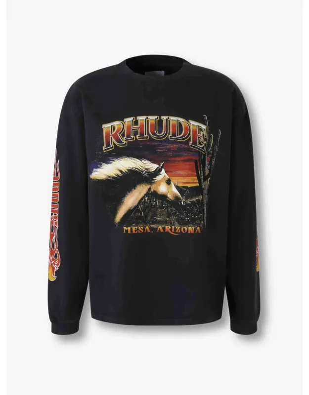 Long Sleeve T-shirt