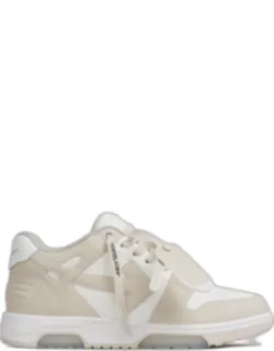 Sneakers Out Of Office