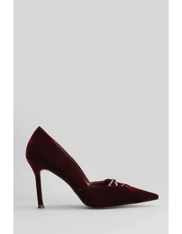 Pumps