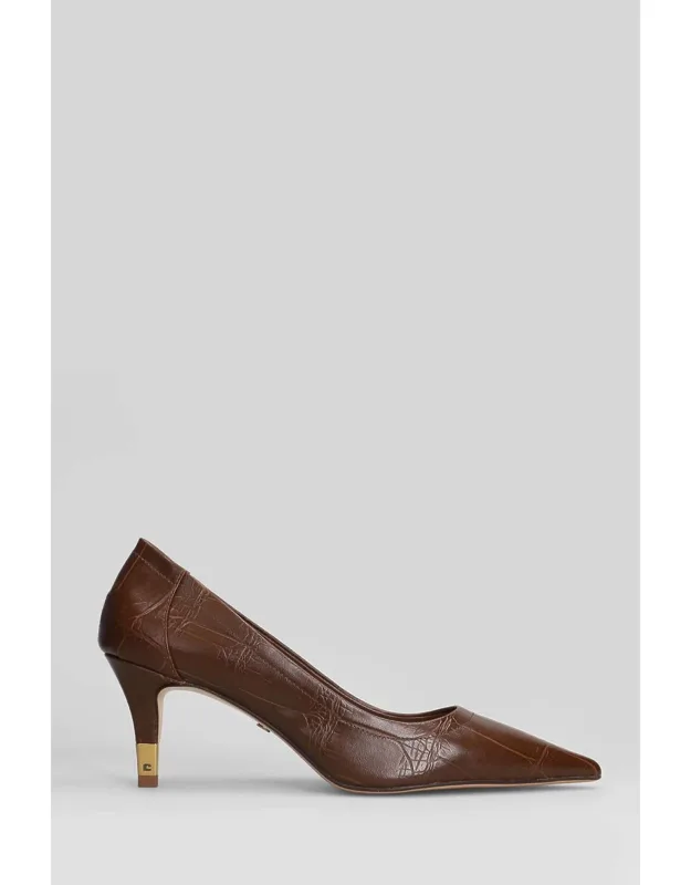 Pumps