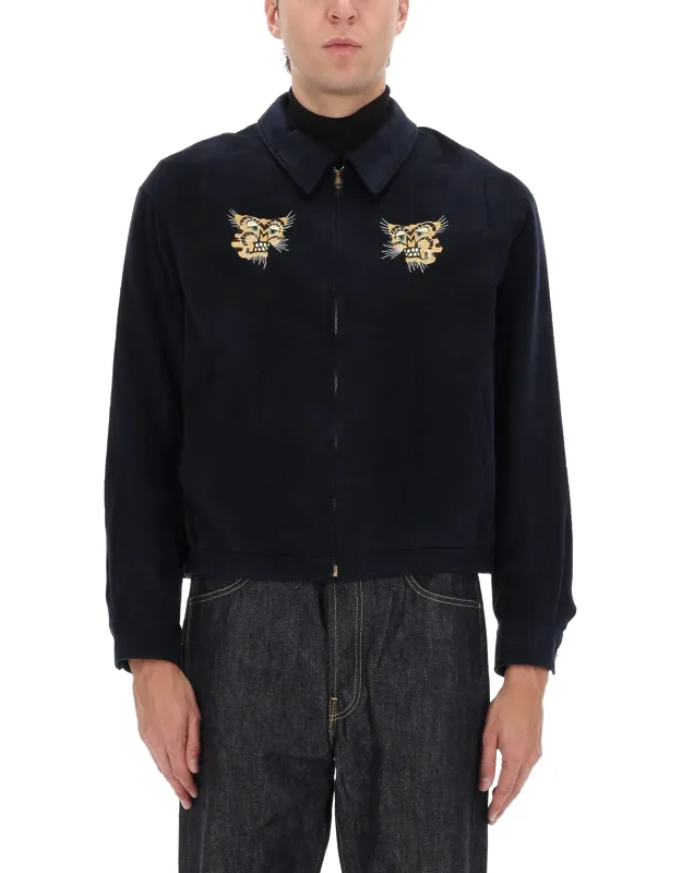 Norad Blouson Jacket