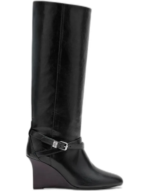 Kat High Boots