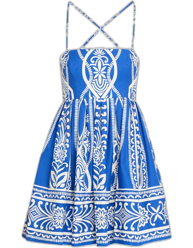 Mini Dress