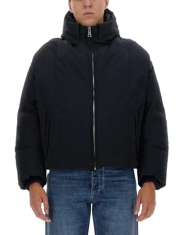 Down Jacket