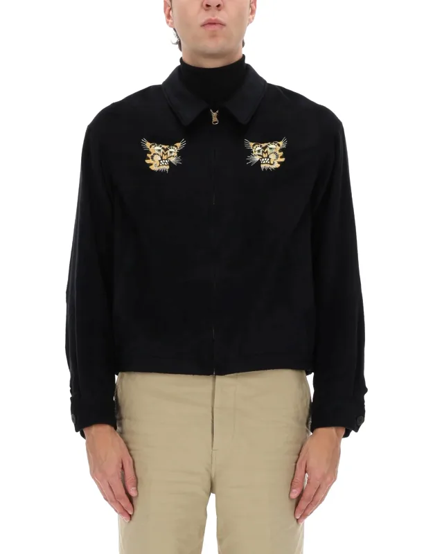 Norad Blouson Jacket